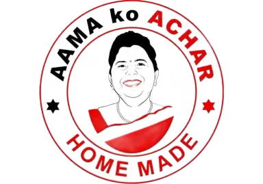 Aama ko achar