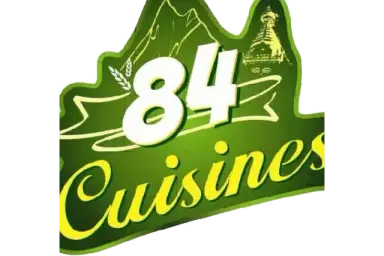 84 Cuisines