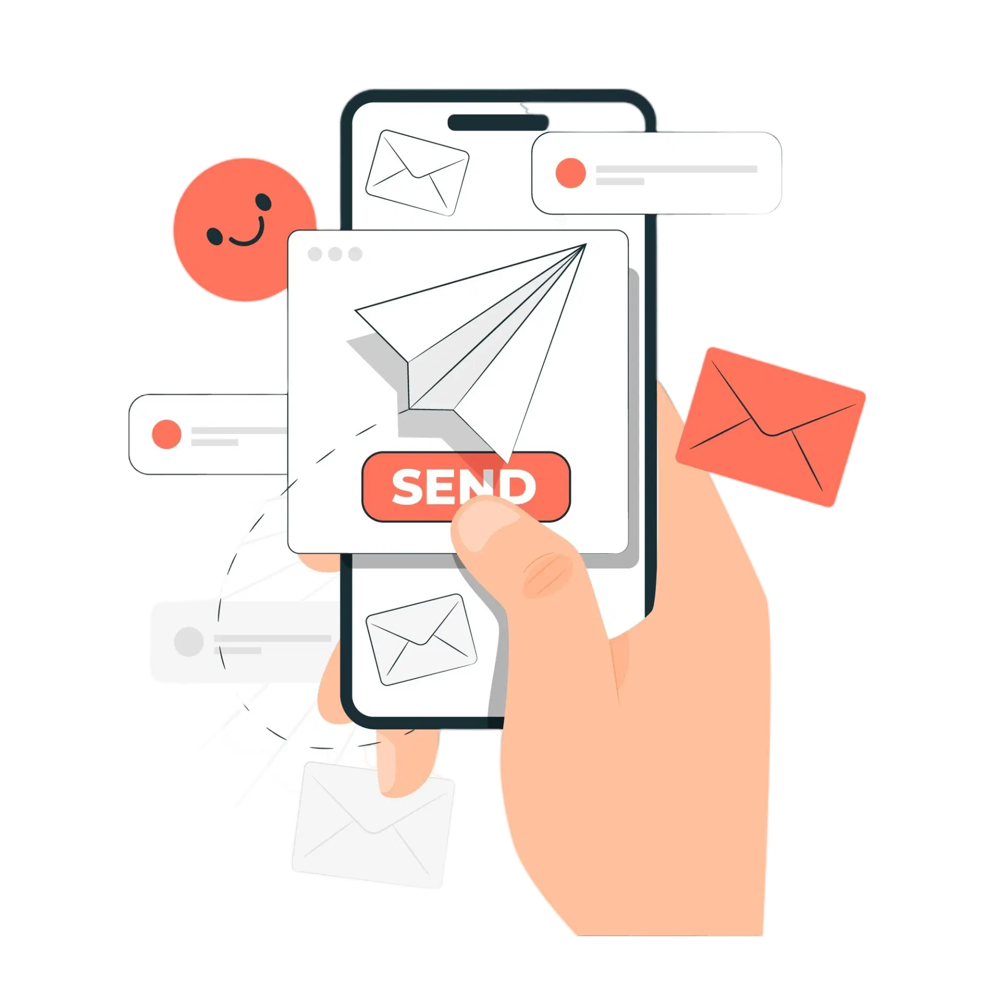 contact