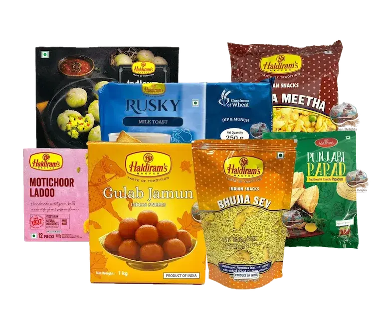haldiram