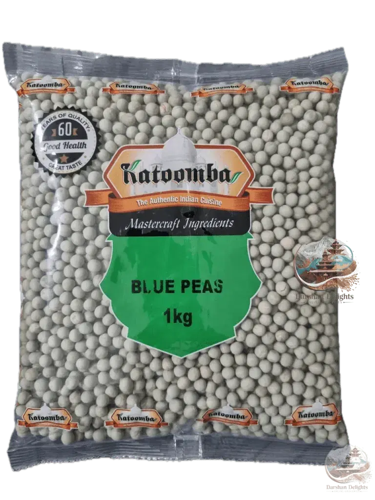 Katoomba blue peas 1kg (kerau)