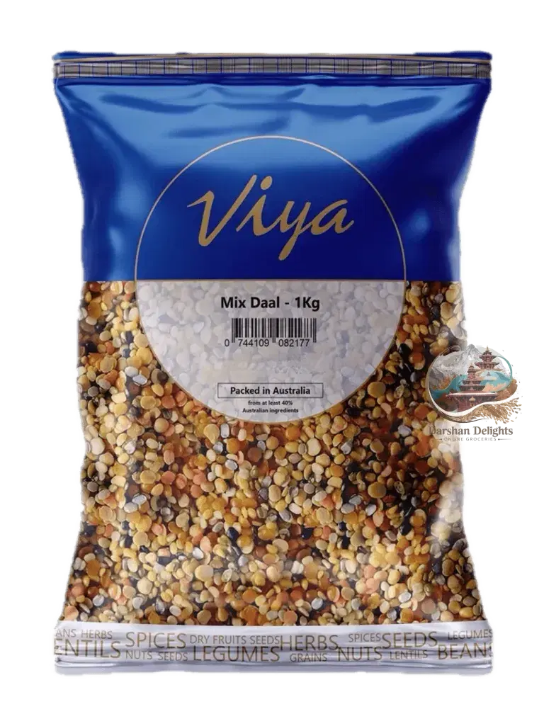 Viya mixed daal 1kg