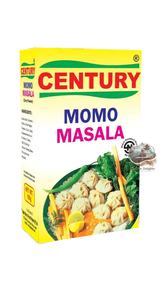 Momo masala 50gm