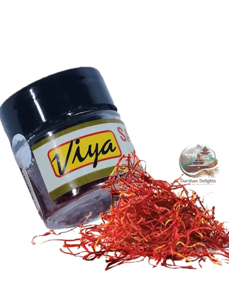 Viya saffron 1g
