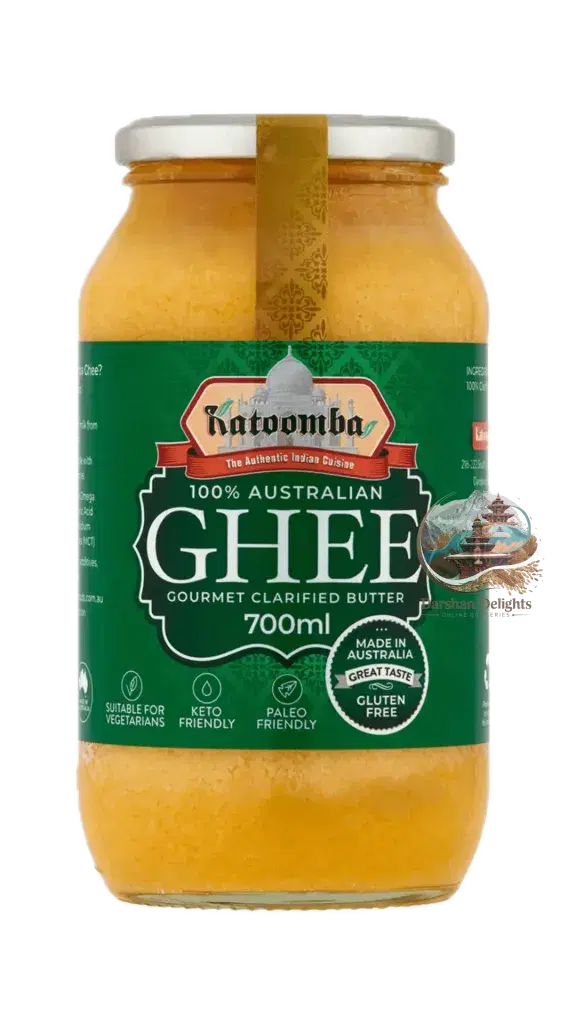 Katoomba ghee 700ml