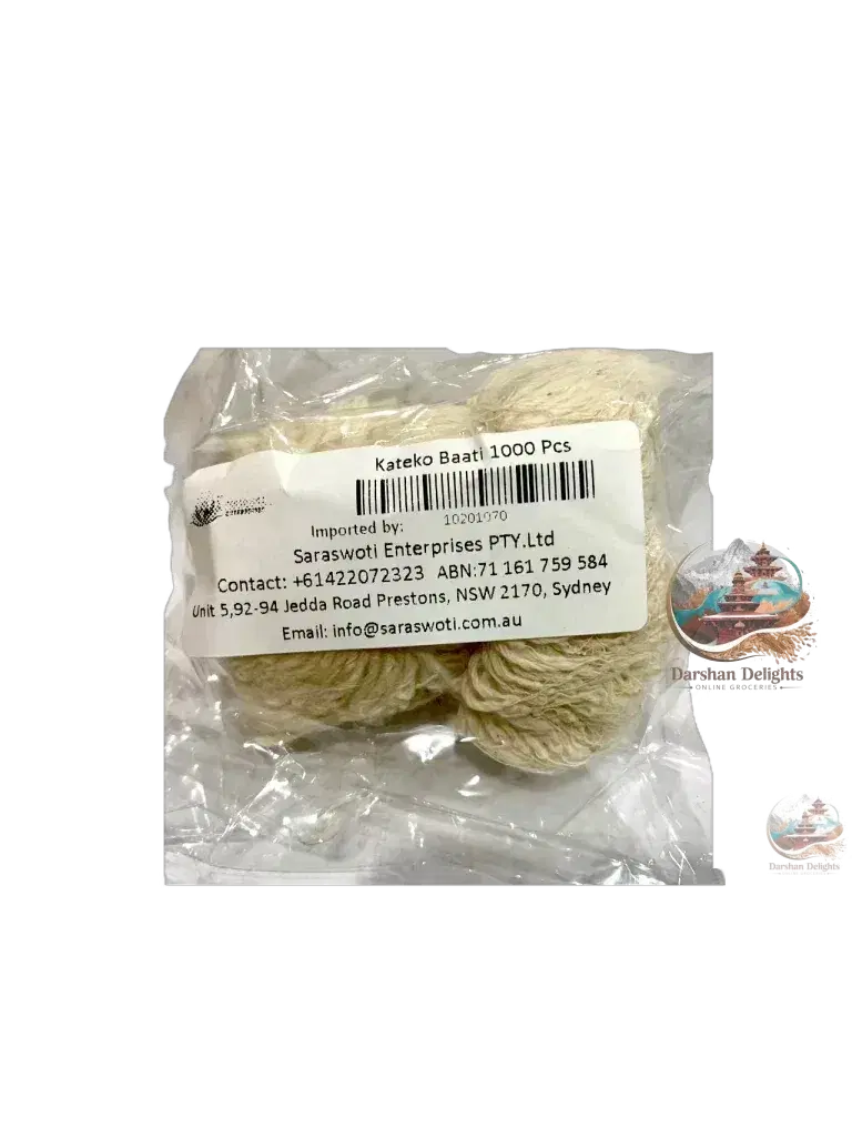 Kateko baati (1000 pcs)