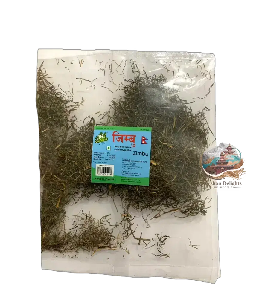 Zimbu 10gm