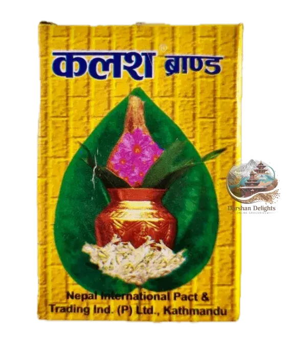 Kesari yellow 200gm