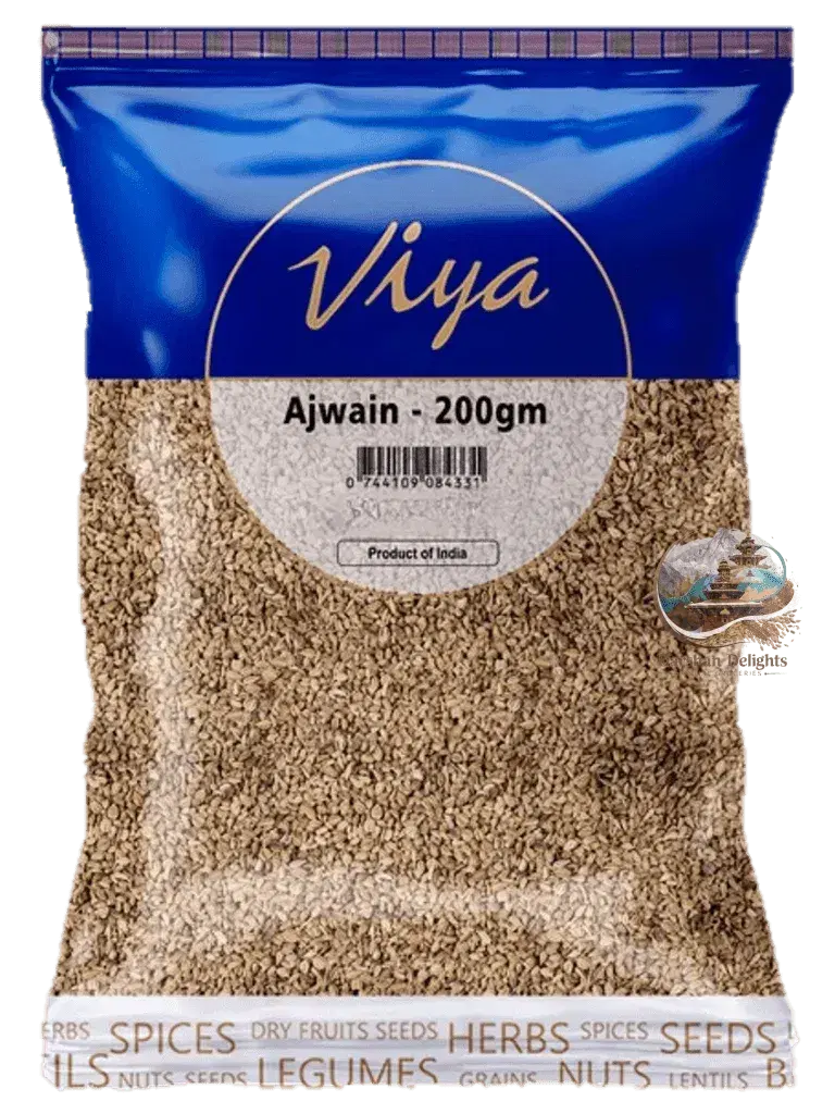 Viya ajwain 200gm