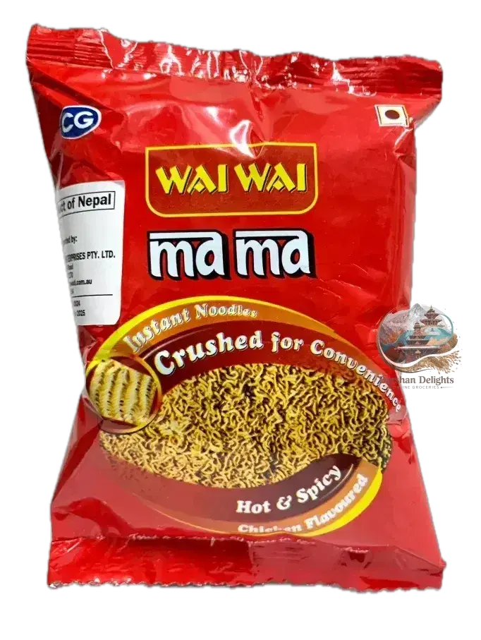 Mama bhujiya 15g