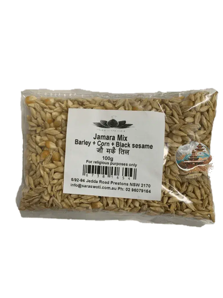 Jamara mix 100g