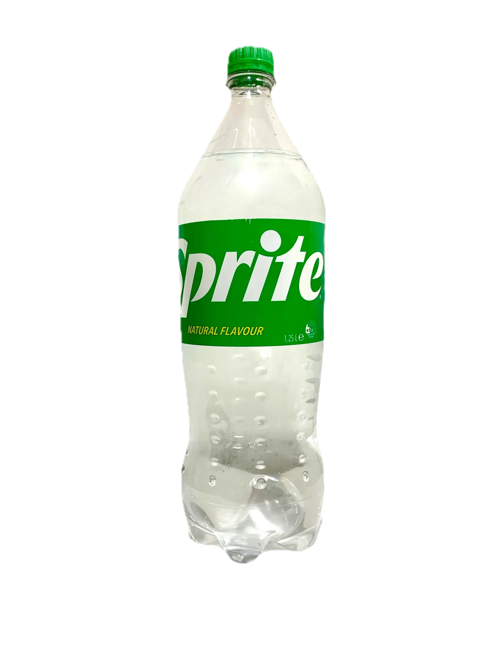 Sprite 1.25 l