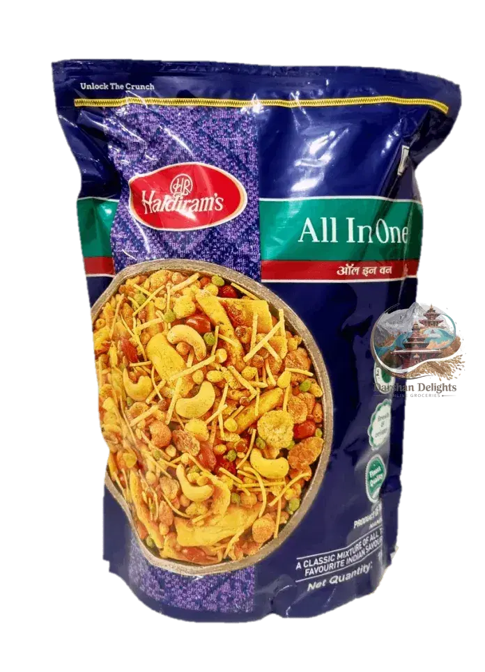 All in one 1 kg