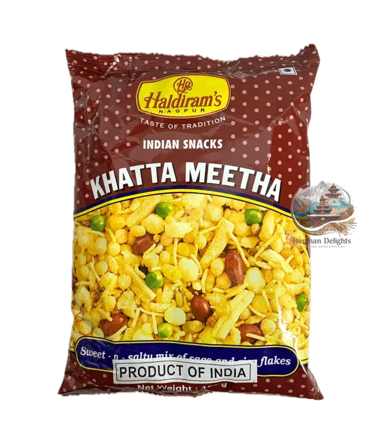 Khatta meetha 150g