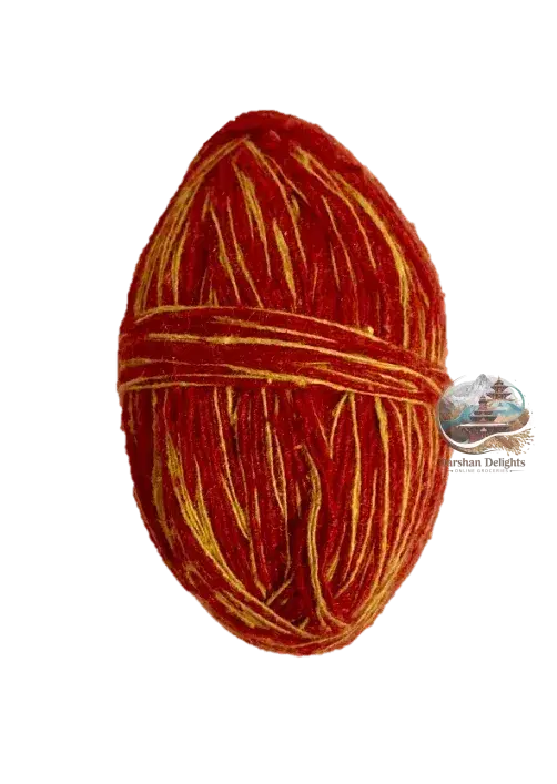 Doro cotton threads