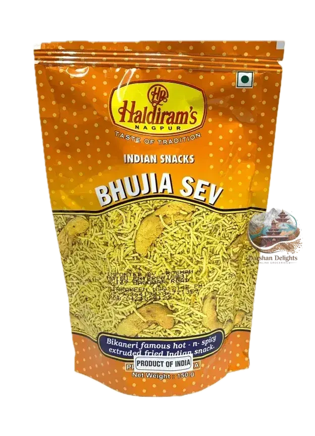 Bhuja sev 150g