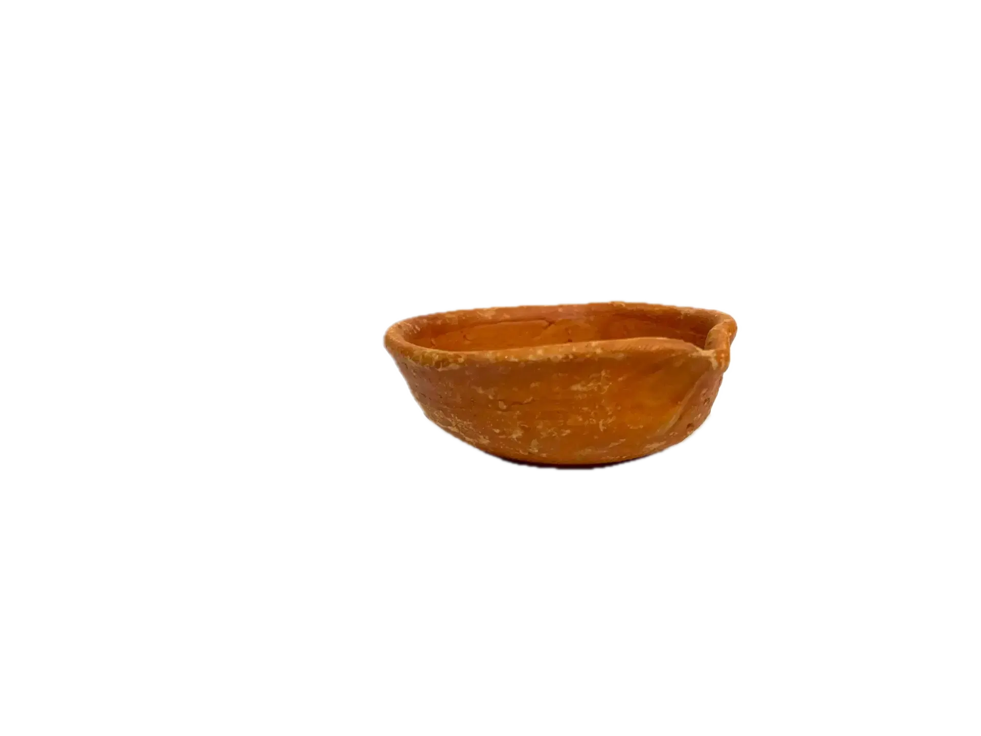 Diyo small plain (clay)