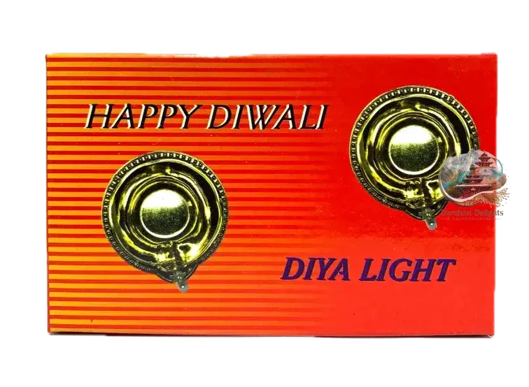 Tihar lights diyo•design