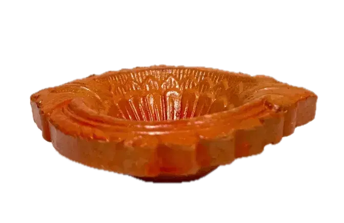 Diyo design (clay)