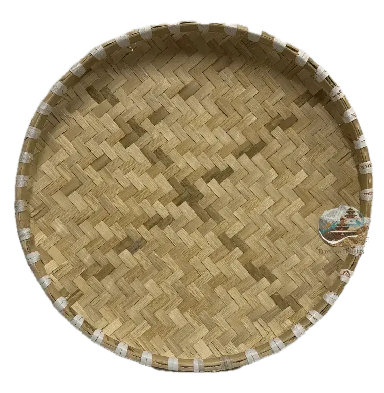 Nanglo bamboo