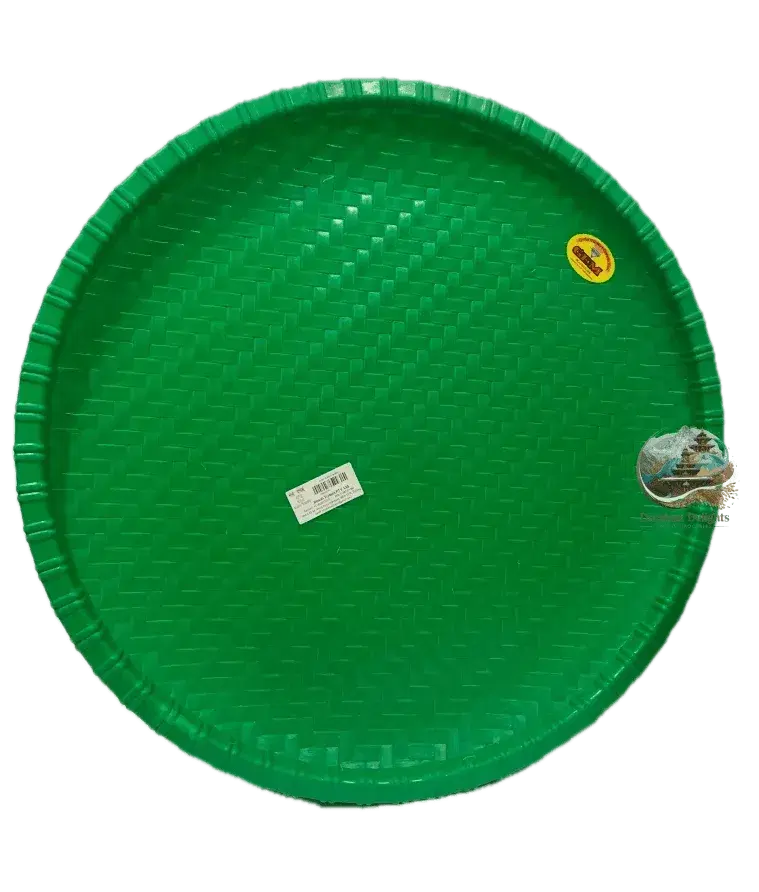 Nanglo plastic
