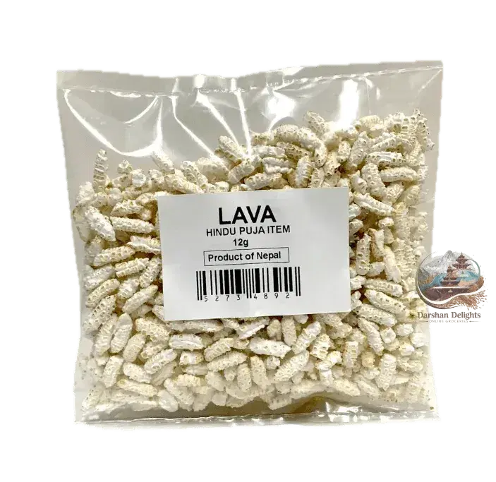 Lava 12g