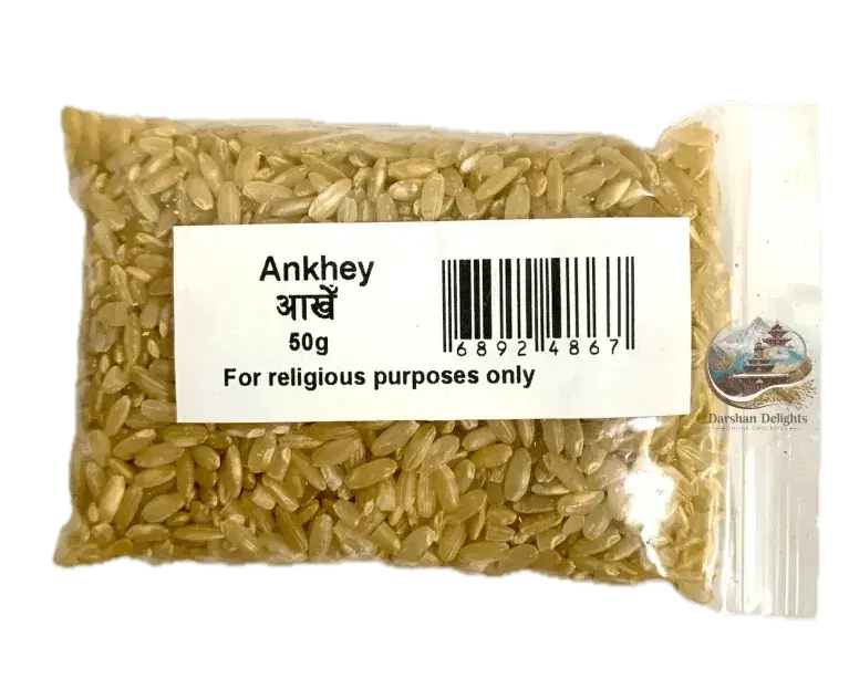 Ankhey 50g