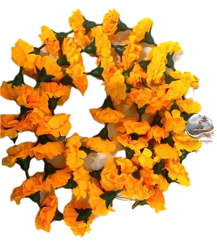 Artificial flower lahara