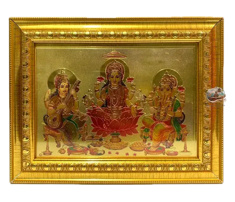 Laxmi photoframe small