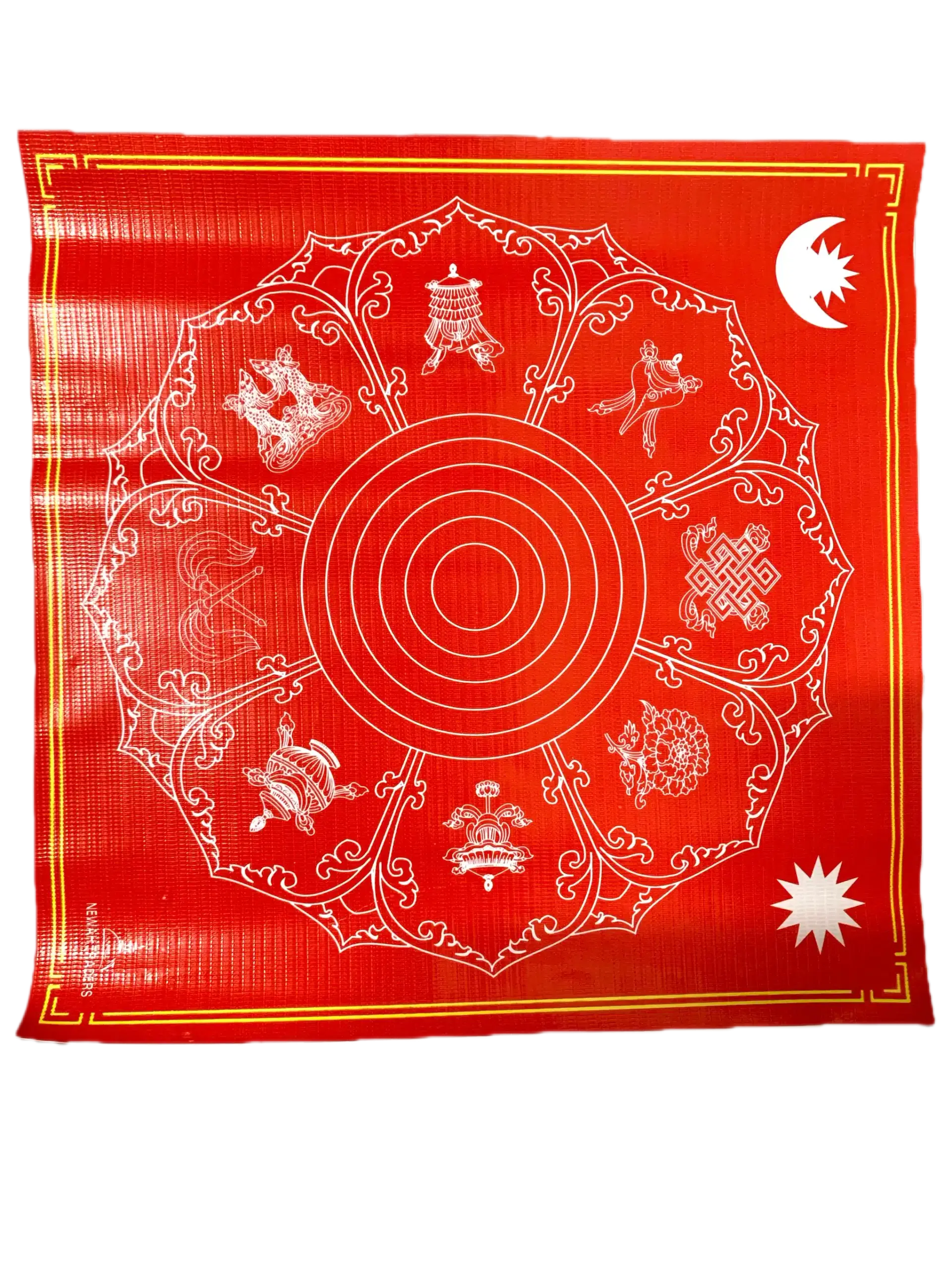 Mandap flex