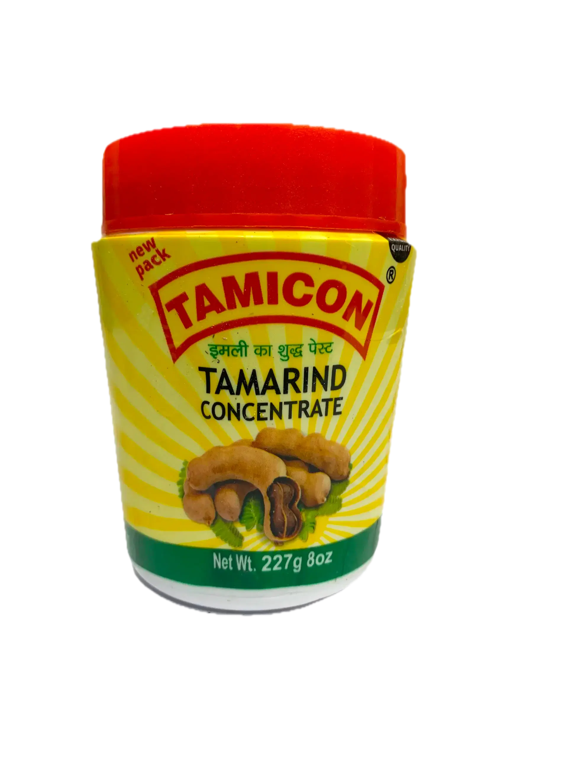 Tamicon tamarind conc. 227 g