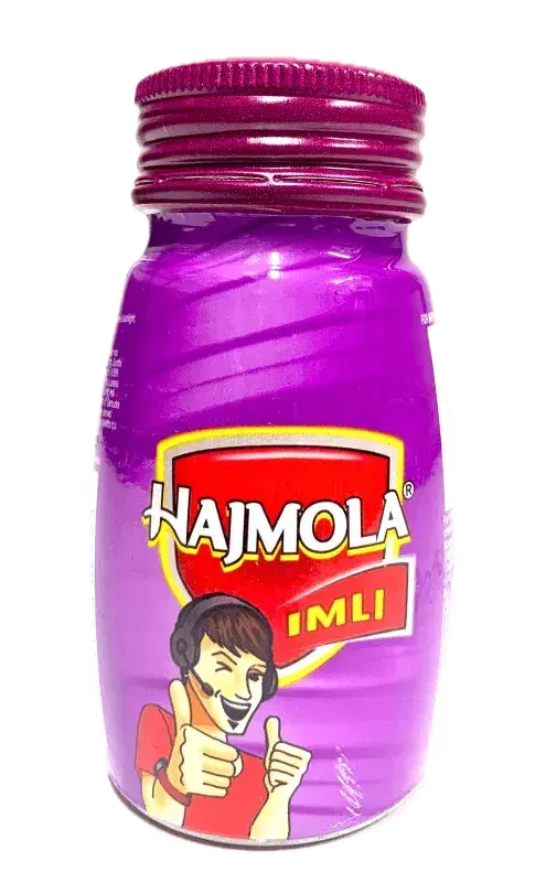 Dabur hajmola imli