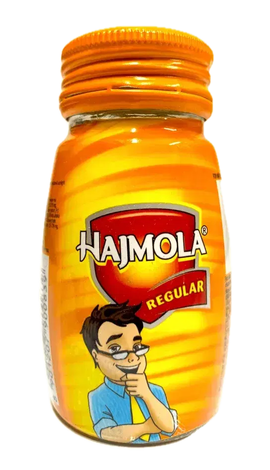 Dabur hajmola regular