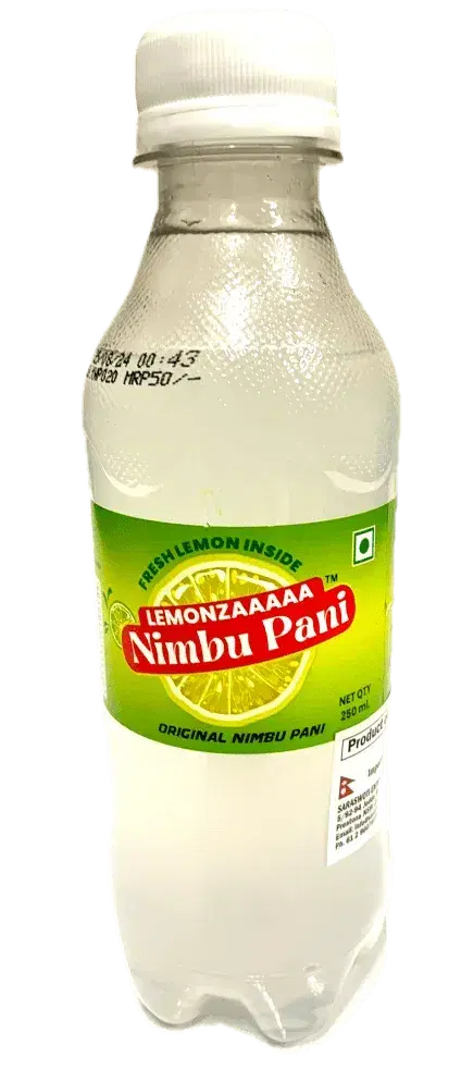 Nimbu pani 250ml