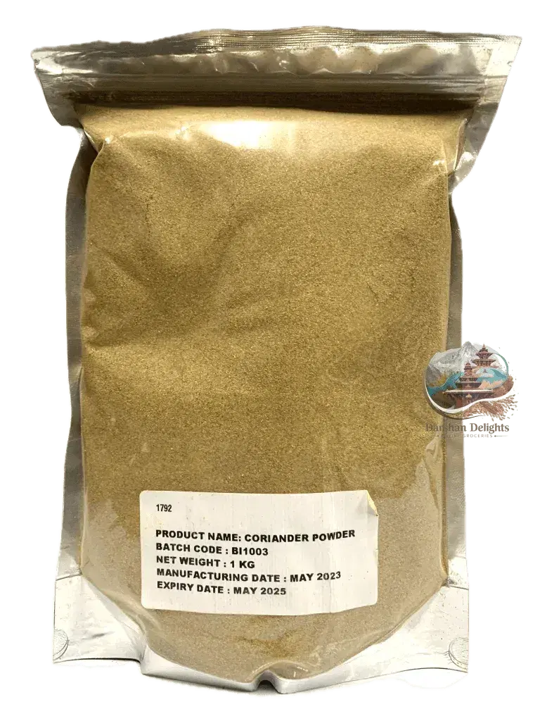Selco coriander powder 1kg