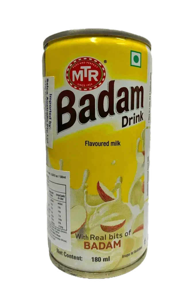 Badam drink 180 ml