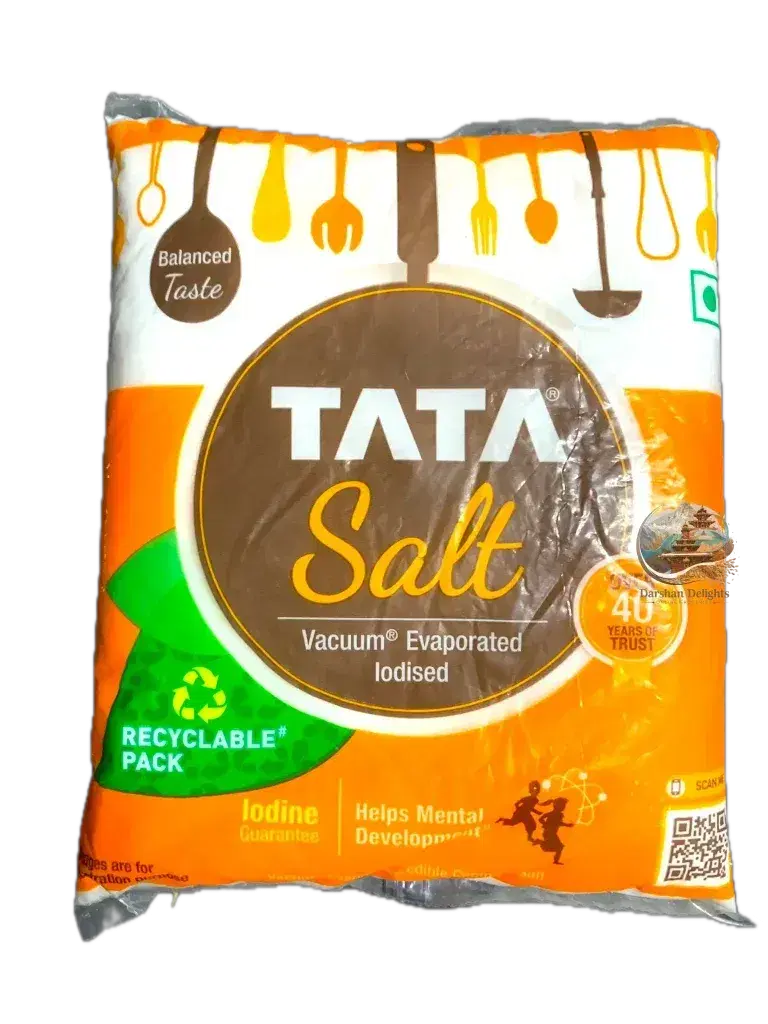 Tata salt 1 kg