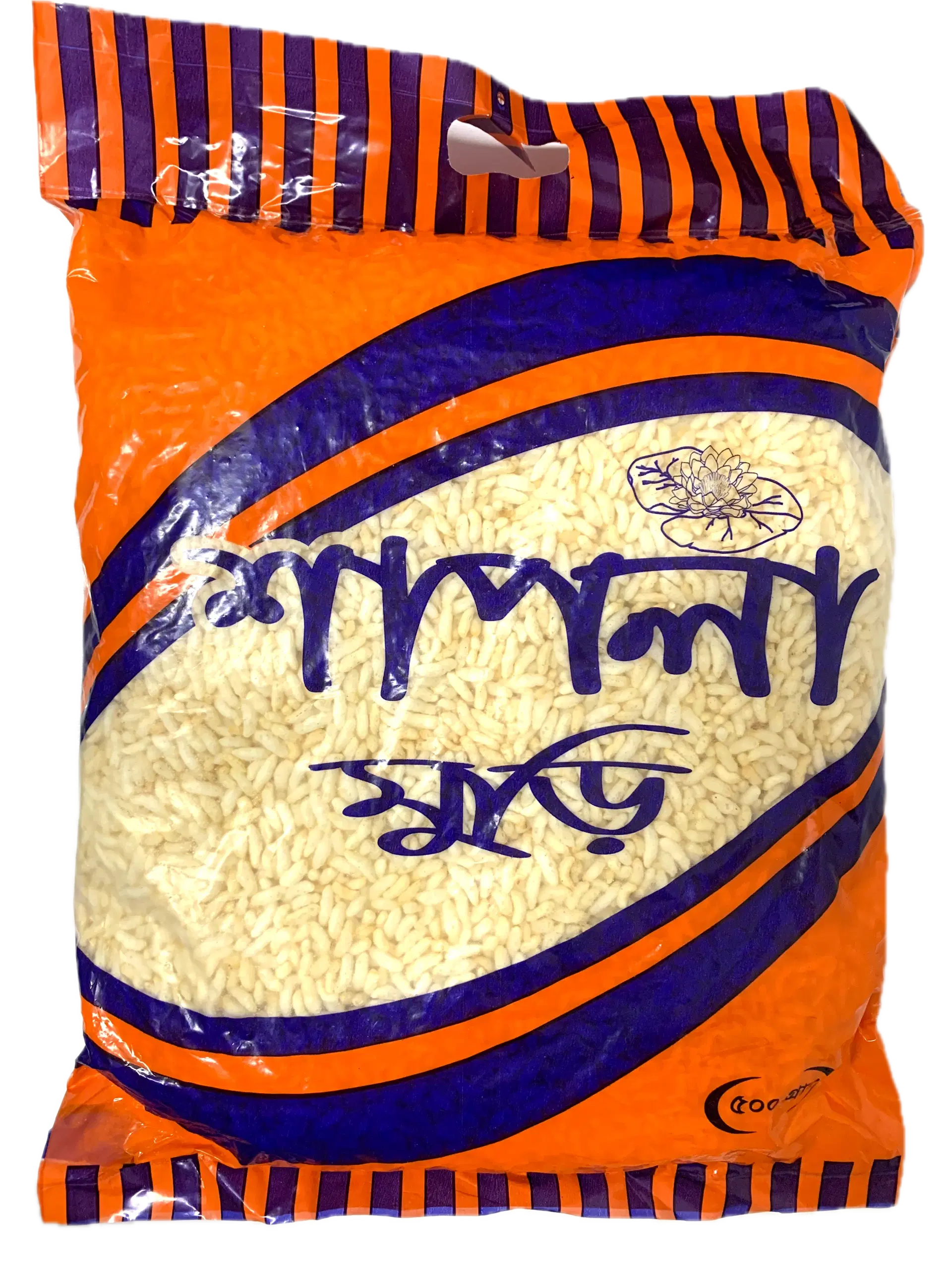 Shapla puffed rice 500g