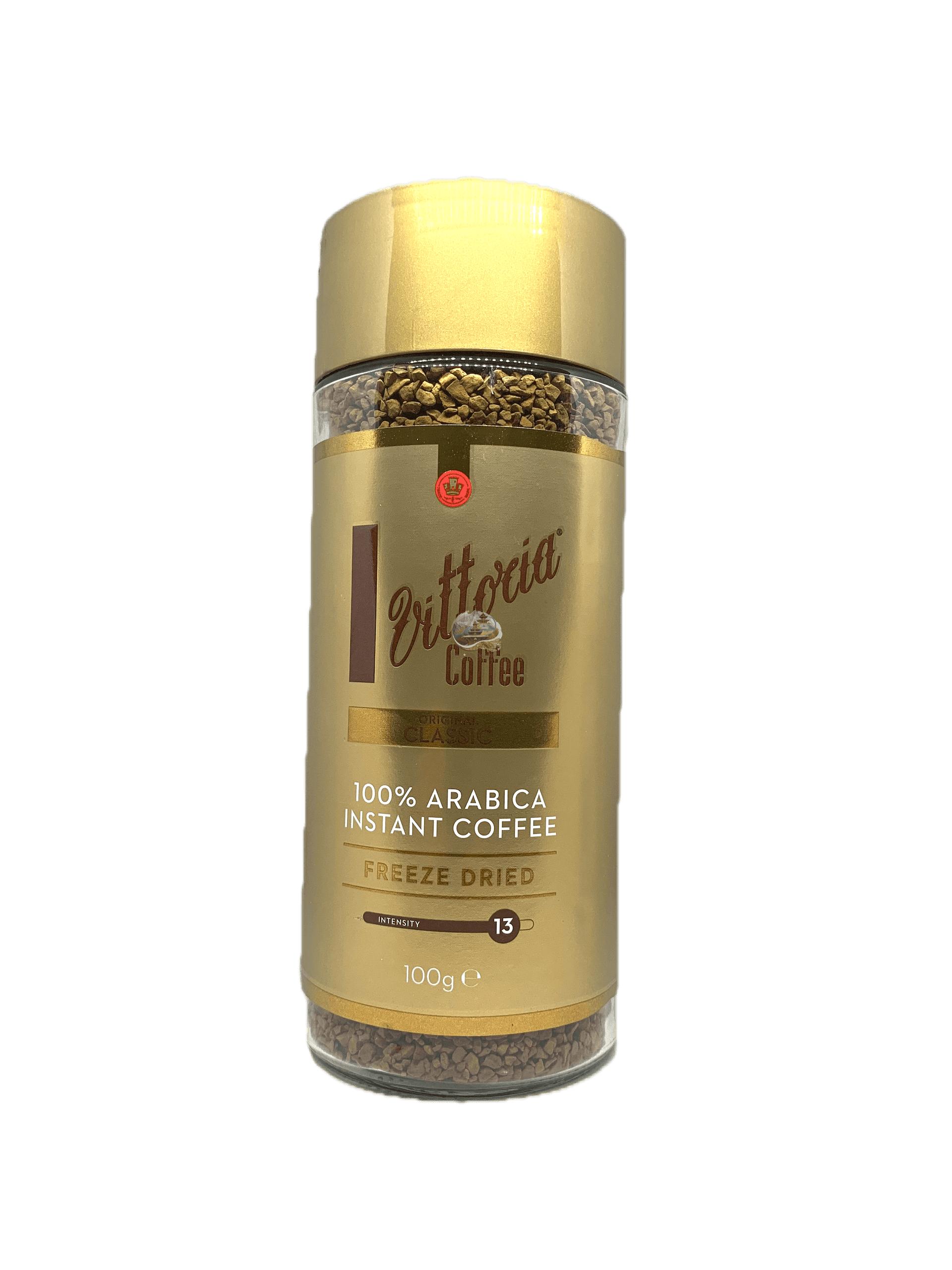 Vittoria coffee classic 100gm