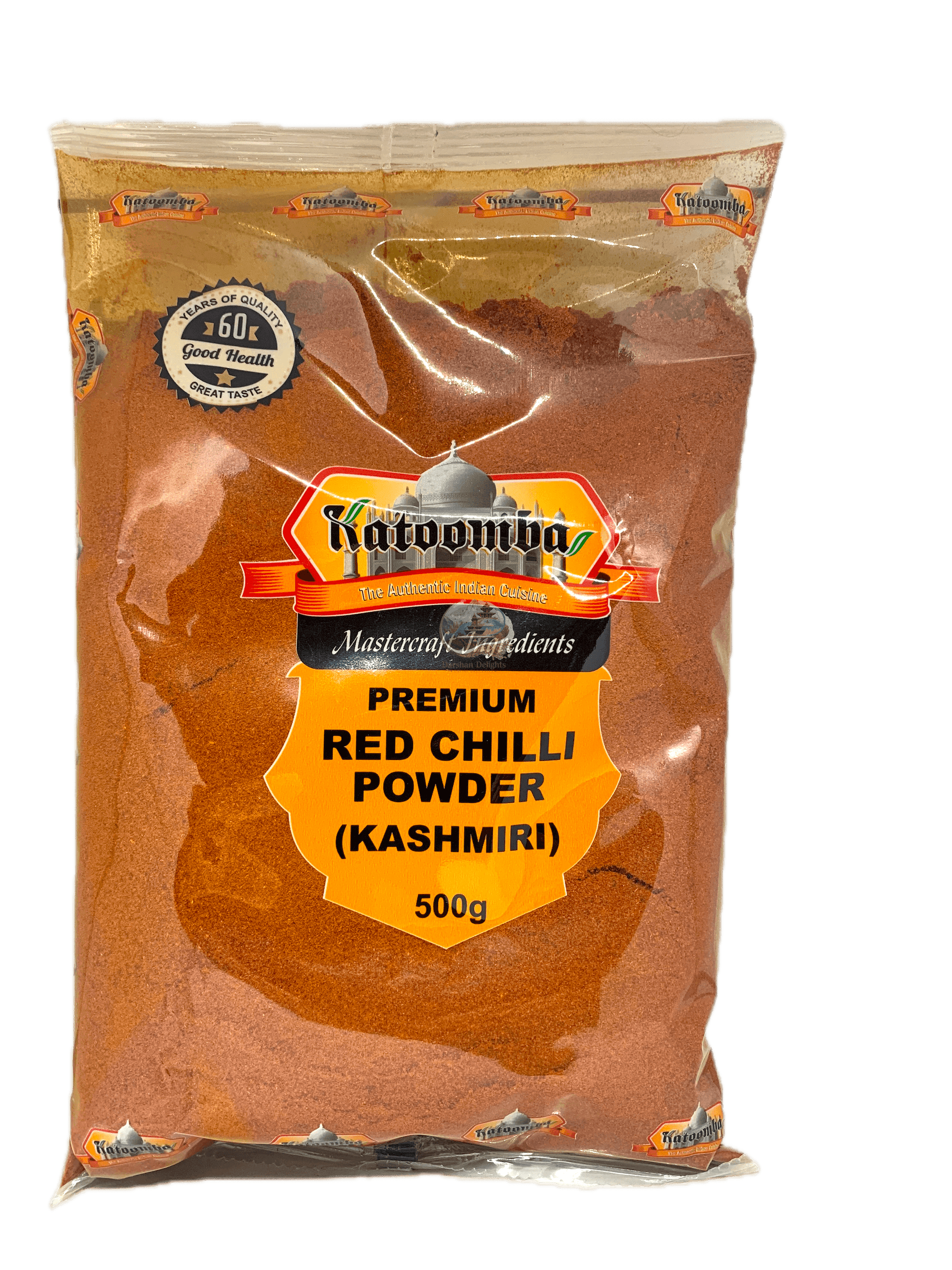 Katoomba chilli powder kashmiri 500gm