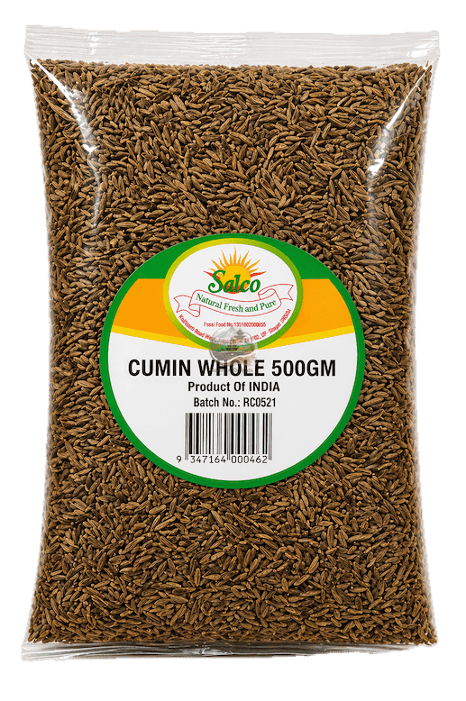 Cumin seeds 500g
