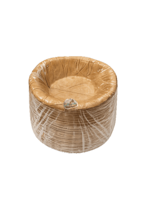 Tapari bowl 50pk
