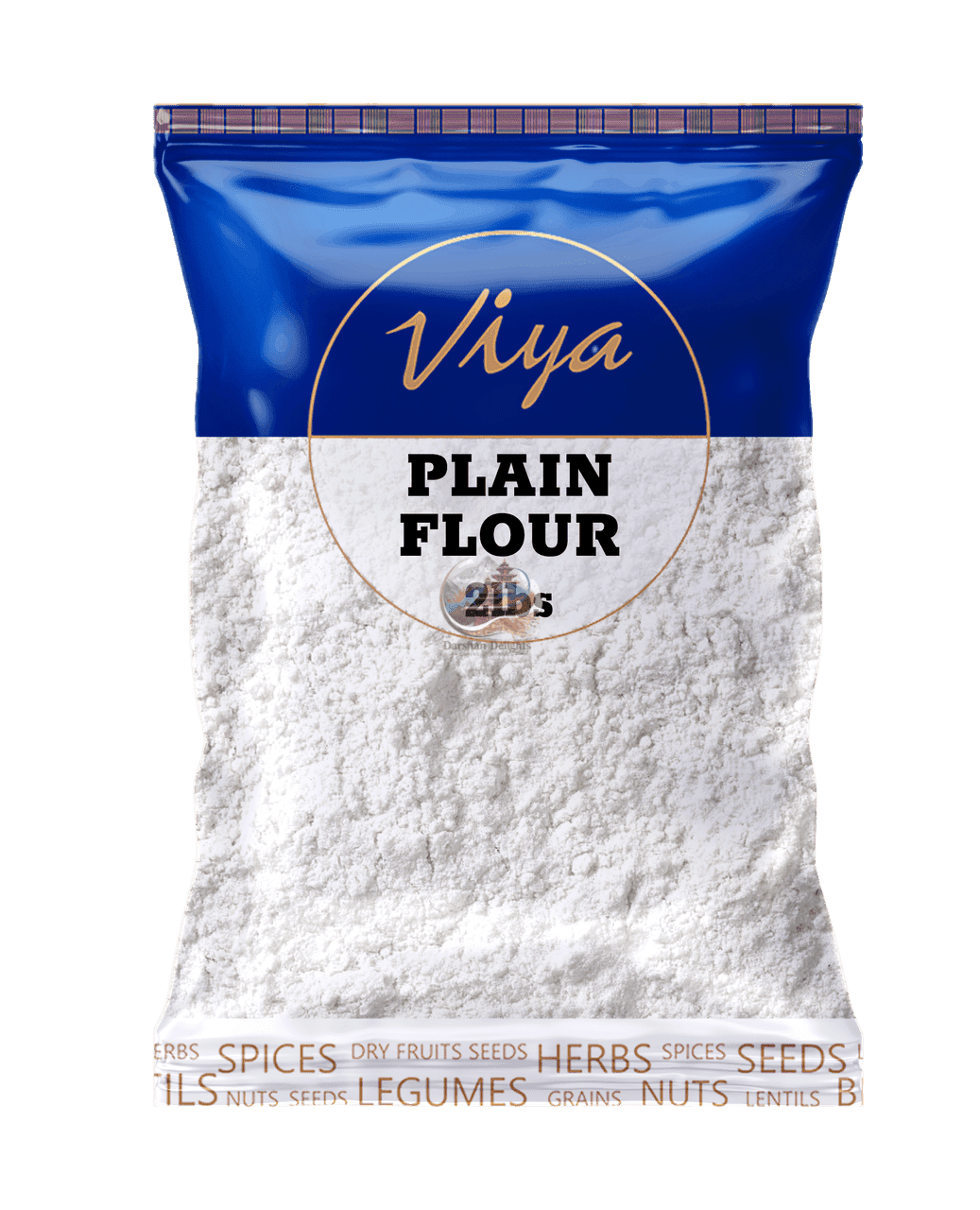 plain flour 908lb