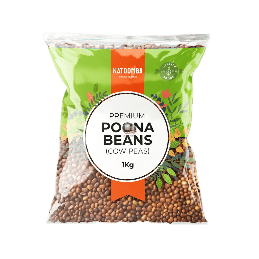 Poona Beans (cow peas) 1kg