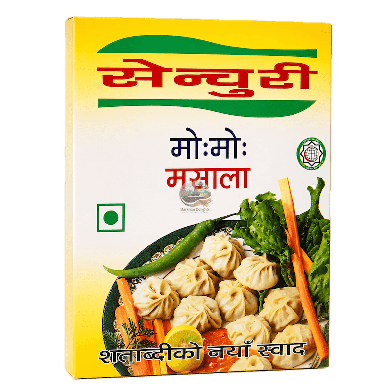 momo masala 500gm